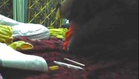 Newly Wed Bhabhi Gets Fucked By Her Husbands Friend