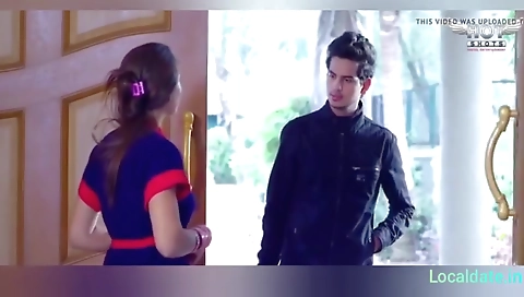 Devar Ne Choda Bhabhi Ki Behan Ko - Hot Indian And Devar Bhabhi