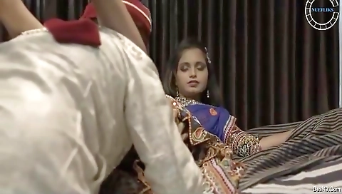 Guju Bhabhi Sex With Jija