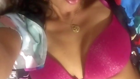 Desi Sucking And Fucking Dildo