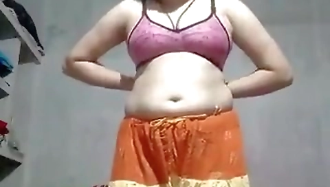 Sexy Dehati Girl Nude Selfie Mms