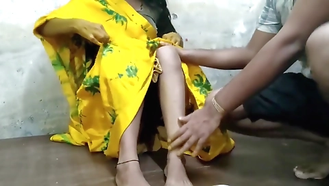 Indian Girl Sadi Haldi Video