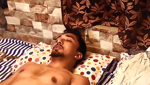 Today Exclusive- Desi Sasu Step mom Sex With Step daughter Husband New Hot Short Movie