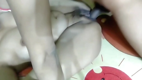 Devar Bhabhi - Devar Ne Bhabhi Ka Dono Per Upar Kiya Fir Chodne Laga