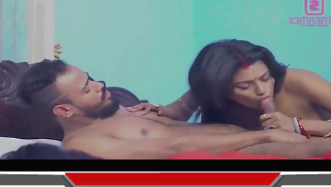 Uncut Web Series 2021