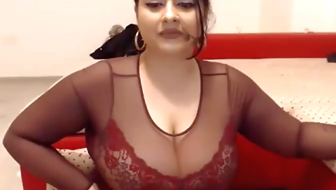 Indian With Big Tits