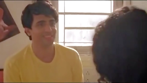 Hunter Movie Sex Scenes