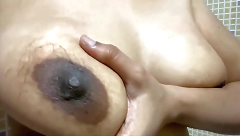 Mallu Radhika Shows 1