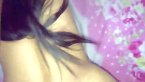 Sri Lankan Cute teen 18+ Girl Fuck At Hostel