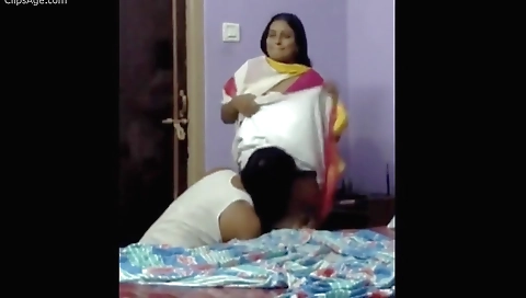 Hottest Porn Video Milf Incredible Just For You