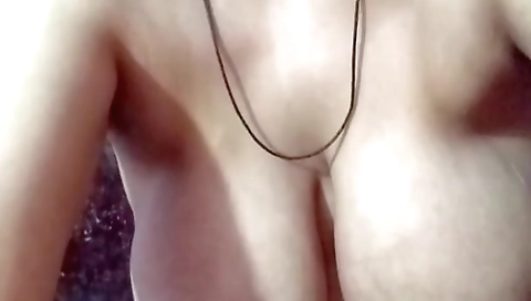 Busty Desi Wife Flaunting Her Busty Nude Body On Cam