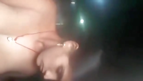 Bhabi Nude Video For Lover Turns Up The Heat