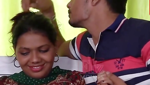 Dhokla (2019) Gujrati Masala Porn Fliz Movies - 1