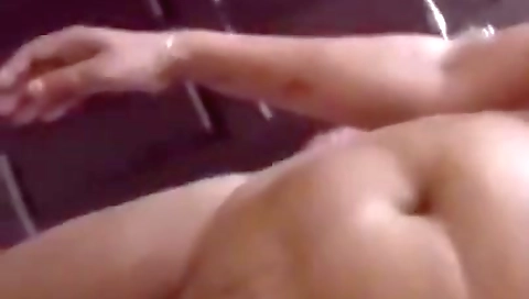 Cute Indian Housewife Making Her Own Nude Video