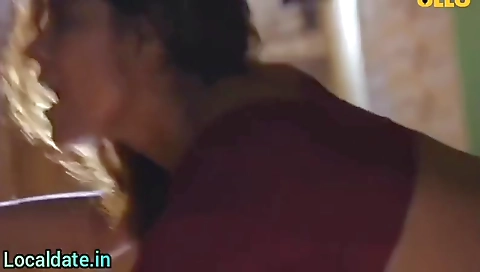 Nokrani Ko Malik Ne Choda Jabardast - Hot Indian