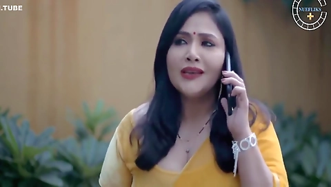 Hot Indian In Indian Hot Web Series Scene 0088