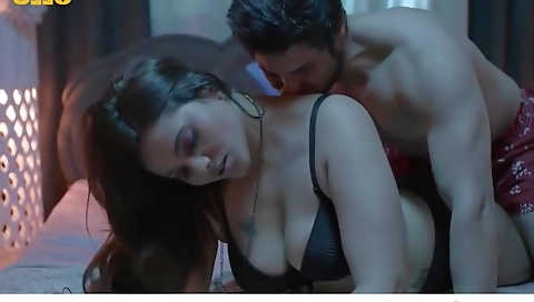 Baby Has Affair In Her Room With Indian Bhabhi