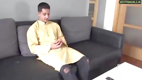 Devar Bhabhi In Devar Ne Bhabhi Ko Lund Chuswaya Or Fir Uski Khoob Gand Mari