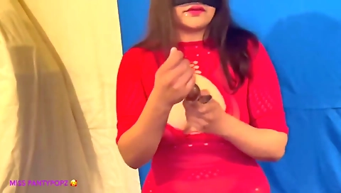 Juicy Ass Desi Babe Struts Her Stuff - Check Out My Profile!