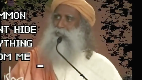 Samantha And Sadguru Sex