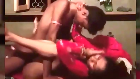 Desi Village Girl Affair