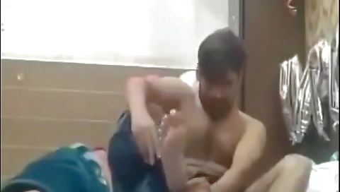 Desi Girl Fucked By Her Boyfriend She Didnt Know Anything