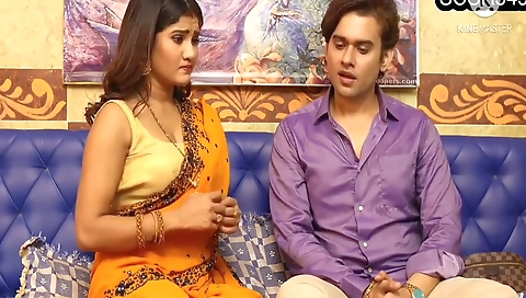Super Hot N Sexy Desi Women Romantic Fuck