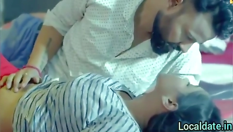 Dost Ki Gf Ko Patak Choda