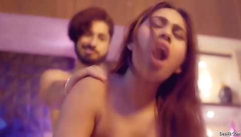 Desi Spa Girl Fucked By Customer