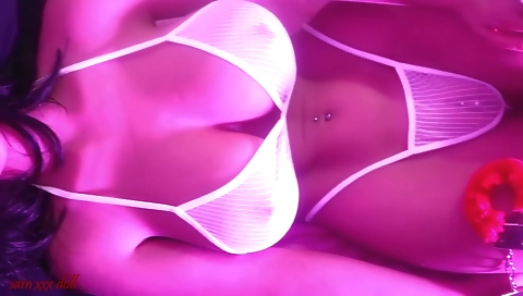 Who Want To Be Like My Doll With Lisa Ann And Ashton Blake