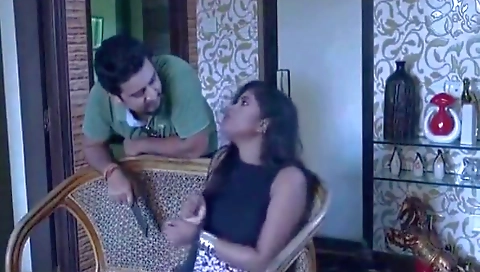 Watch Goom Phone 2021 Bum Bam Hindi S01e03