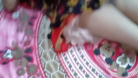 Desi Married Bhabhi Hot Romance Fucking