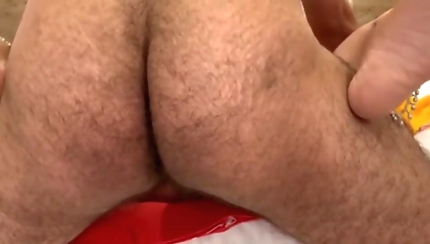 Desi Aunty And Desi Bhabhi In Fucking Hindi