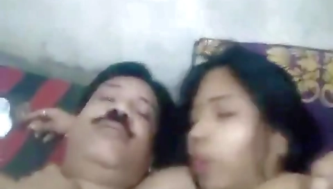 Giving Promise To Desi Girl And Making Her Nude Mms