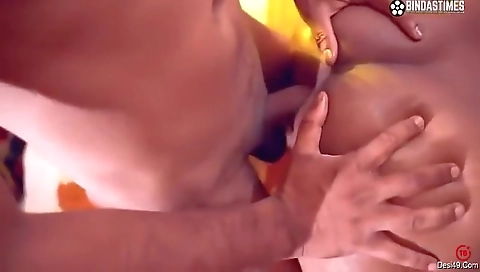 Desi Bengali Real Wife