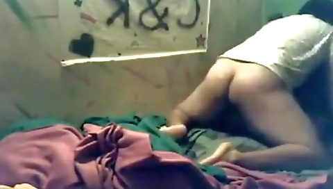 Amateur Indian Couple Fucking