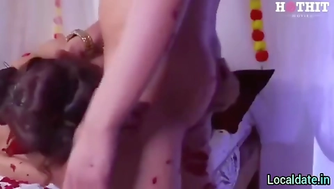 Hot Indian - Madhosh Bhabhi Sex