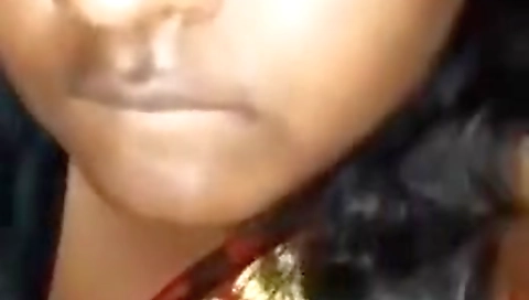 Today Exclusive- Horny Tamil Wife Boob Pressing And Ridding Hubby Dick