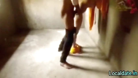 College Girl Has Sex With Bf After Arranged Marriage With Hot Indian