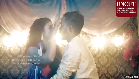 Pati Ka Karj Bhabhi Ne Jamindaar She Chukay