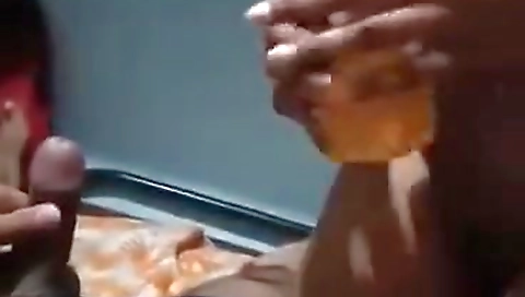 Naughty Saali With Jiijaji Sexual Fun