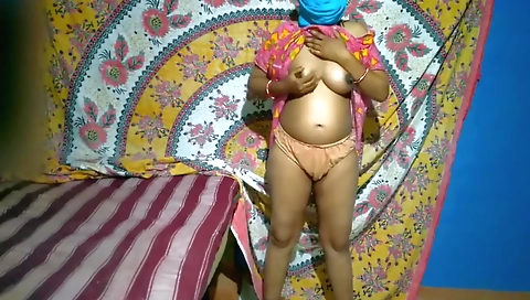 Beautiful Desi Girl Real Hardcore Sex