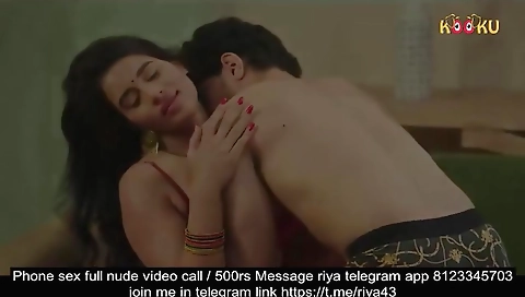 Atithi In House 2 (2021) Unrated Kooku Originals Hindi