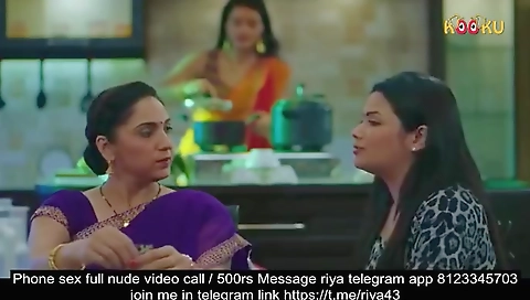 Atithi In House 2 (2021) Unrated Kooku Originals Hindi