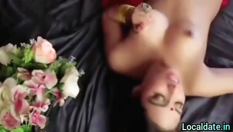 Hot Indian And Devar Bhabhi In Bhabhi Devar Ko Rasleela