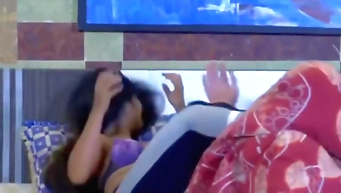 Sali Ke Sat Masti Ki Aur Sali Ko Choda In Hindi Sex - Desi Bhabhi