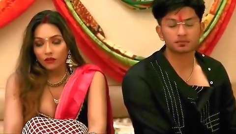 Desi Bhabhi And Sarla Bhabhi In Seasen 5