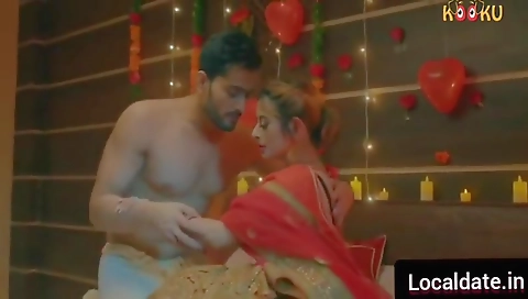 Bhabhi Ki Unsatisfied Suhagrat