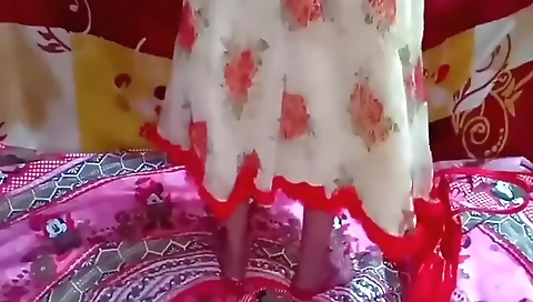 Indian Couple Fucking Pov