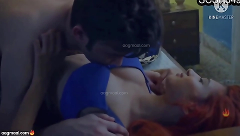 Hot N Sexy Fucked By Bf With Desi Bhabhi